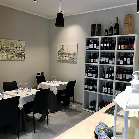 Da Gianni Hotel Zogno Εξωτερικό φωτογραφία