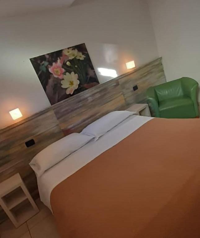 Da Gianni Hotel Zogno Εξωτερικό φωτογραφία