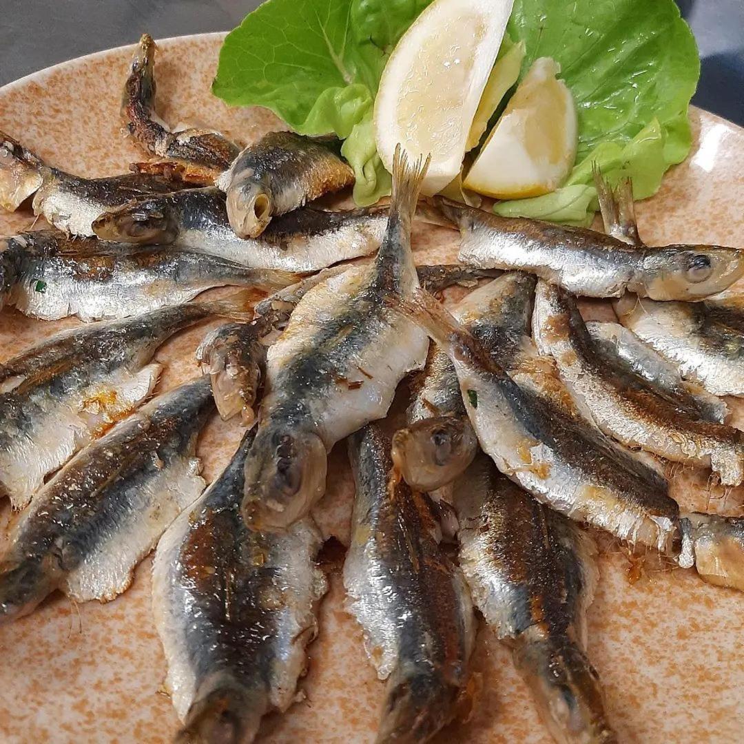 Da Gianni Hotel Zogno Εξωτερικό φωτογραφία