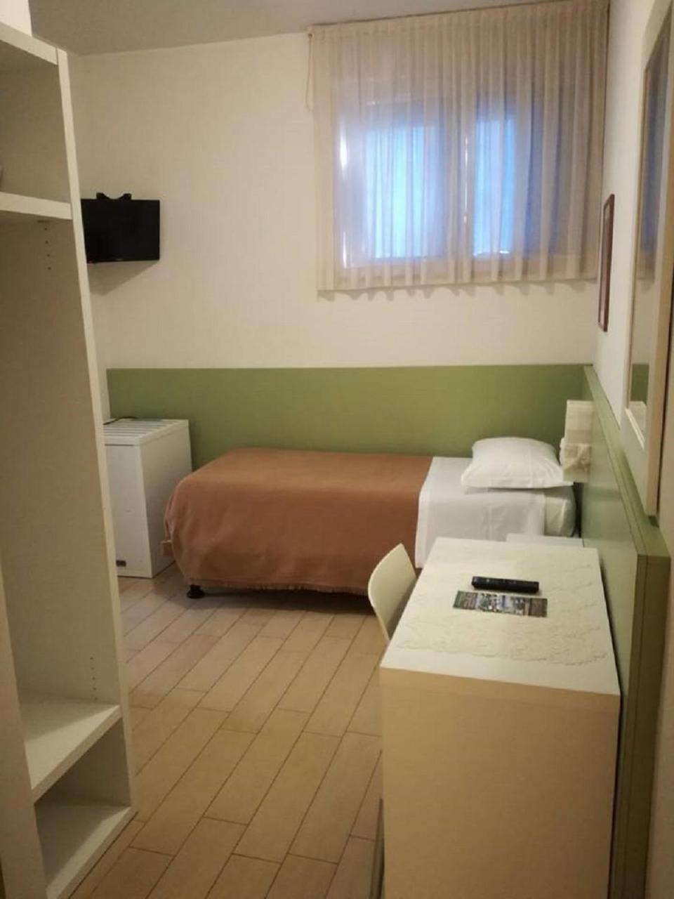 Da Gianni Hotel Zogno Εξωτερικό φωτογραφία